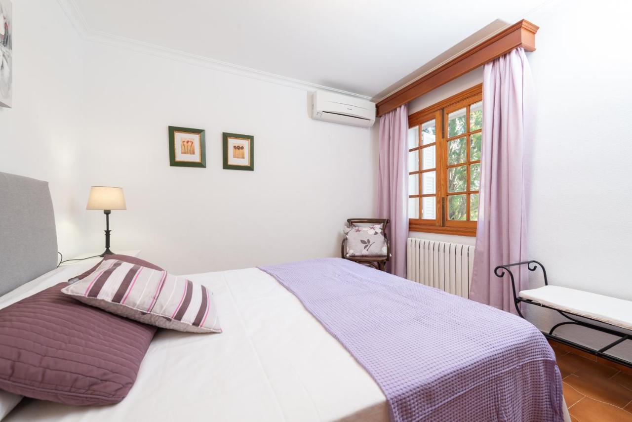 Villa Llorens Pollença