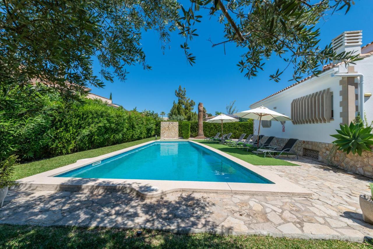 Llorens Villa Pollença