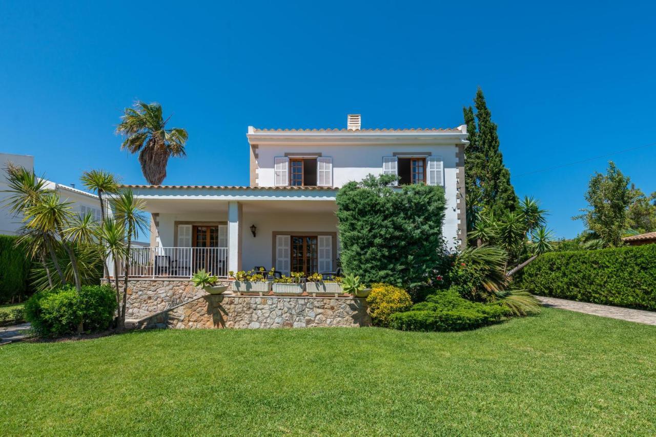 Llorens * Pollença